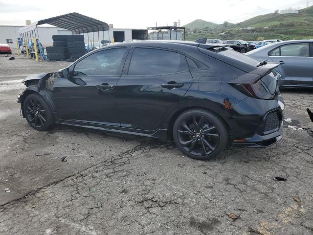 Продажа на аукционе авто 2017 Honda Civic Sport, vin: SHHFK7H46HU404582, номер лота: 36362263