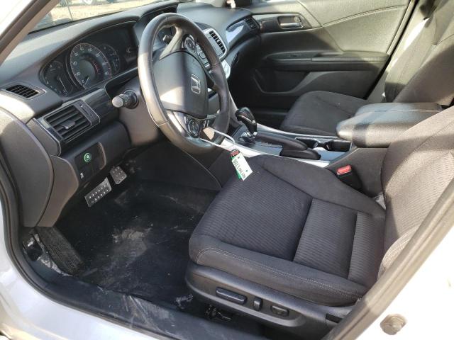 Продаж на аукціоні авто 2014 Honda Accord Sport, vin: 1HGCR2F55EA261371, номер лоту: 36783253