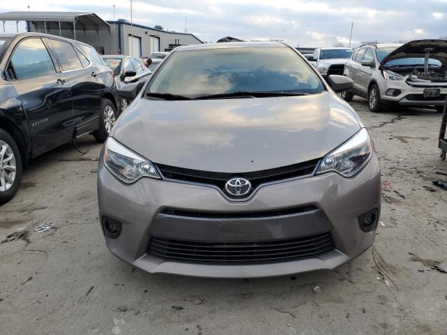 Продажа на аукционе авто 2015 Toyota Corolla Eco, vin: 2T1BPRHE0FC295608, номер лота: 36847333