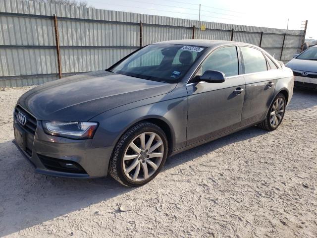 36352783 :رقم المزاد ، WAUFFAFLXDN041905 vin ، 2013 Audi A4 Premium Plus مزاد بيع