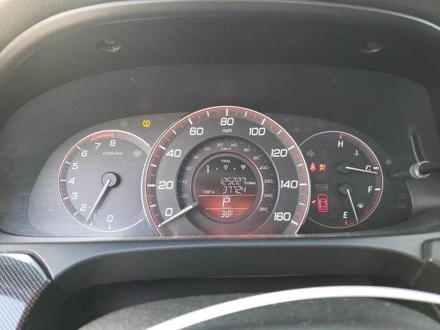Продаж на аукціоні авто 2014 Honda Accord Sport, vin: 1HGCR2F55EA261371, номер лоту: 36783253