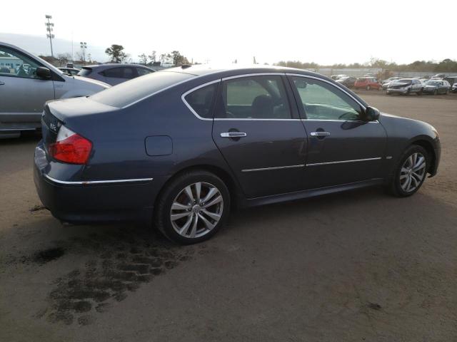 Продаж на аукціоні авто 2009 Infiniti M35 Base, vin: JNKCY01FX9M851879, номер лоту: 36871233