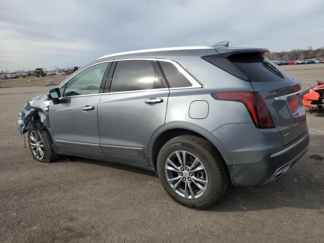 Продажа на аукционе авто 2021 Cadillac Xt5 Premium Luxury, vin: 1GYKNDRS4MZ232957, номер лота: 36850853