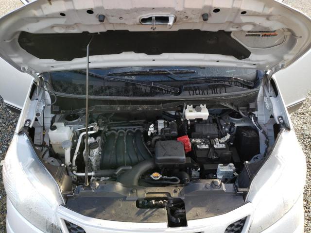 Продажа на аукционе авто 2021 Nissan Nv200 2.5s, vin: 3N6CM0KN8MK691333, номер лота: 36375253
