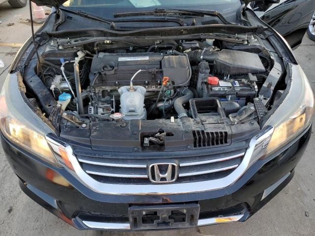 Aukcja sprzedaży 2015 Honda Accord Exl, vin: 1HGCR2F8XFA242424, numer aukcji: 35848723