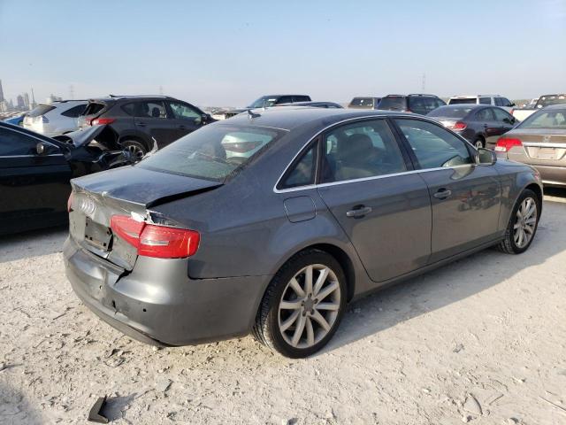 36352783 :رقم المزاد ، WAUFFAFLXDN041905 vin ، 2013 Audi A4 Premium Plus مزاد بيع