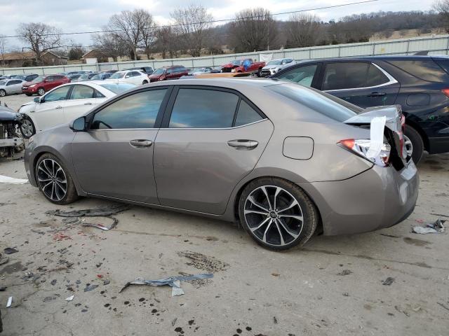Продажа на аукционе авто 2015 Toyota Corolla Eco, vin: 2T1BPRHE0FC295608, номер лота: 36847333