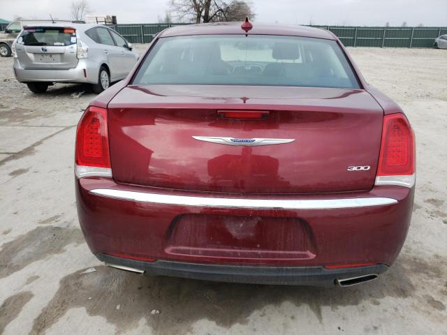 Aukcja sprzedaży 2019 Chrysler 300 Limited, vin: 2C3CCAEG1KH555610, numer aukcji: 36564873
