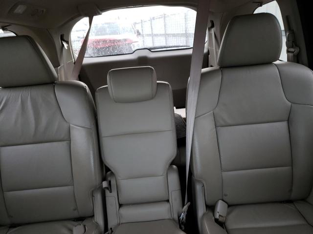 Aukcja sprzedaży 2013 Honda Odyssey Exl, vin: 5FNRL5H6XDB053235, numer aukcji: 36228443