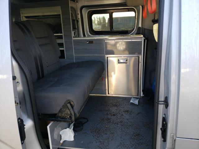 Продажа на аукционе авто 2021 Nissan Nv200 2.5s, vin: 3N6CM0KN8MK691333, номер лота: 36375253