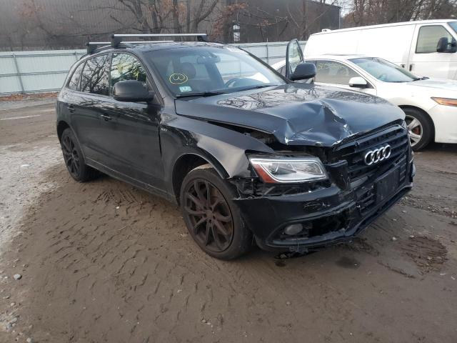 Aukcja sprzedaży 2015 Audi Sq5 Prestige, vin: WA1VGAFP1FA051788, numer aukcji: 36460833