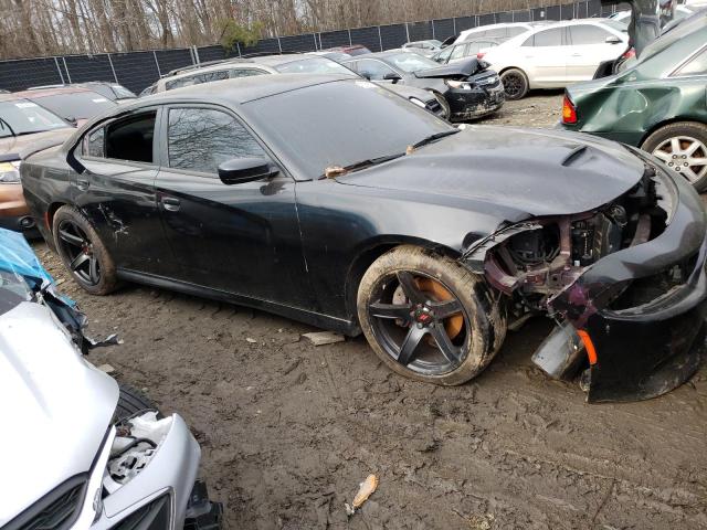 Продажа на аукционе авто 2020 Dodge Charger Scat Pack, vin: 2C3CDXGJ3LH221525, номер лота: 73756732