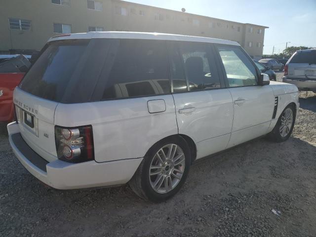 Продажа на аукционе авто 2012 Land Rover Range Rover Hse, vin: SALME1D40CA376971, номер лота: 36465583