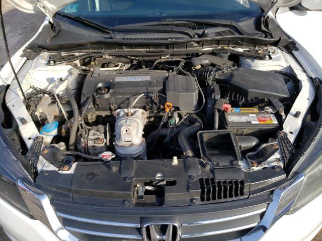 Продаж на аукціоні авто 2014 Honda Accord Sport, vin: 1HGCR2F55EA261371, номер лоту: 36783253