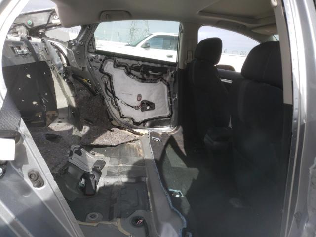 36921733 :رقم المزاد ، 19XFC2F84JE202522 vin ، 2018 Honda Civic Ex مزاد بيع