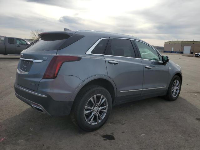 Продажа на аукционе авто 2021 Cadillac Xt5 Premium Luxury, vin: 1GYKNDRS4MZ232957, номер лота: 36850853
