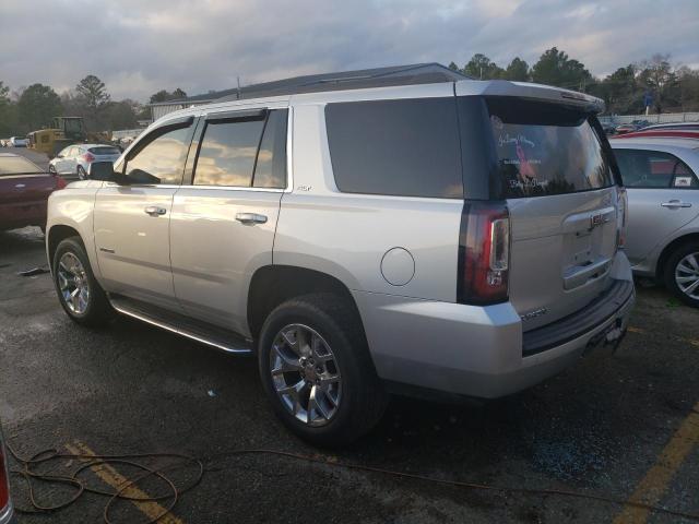 73640272 :رقم المزاد ، 1GKS1BKC4GR302300 vin ، 2016 Gmc Yukon Slt مزاد بيع