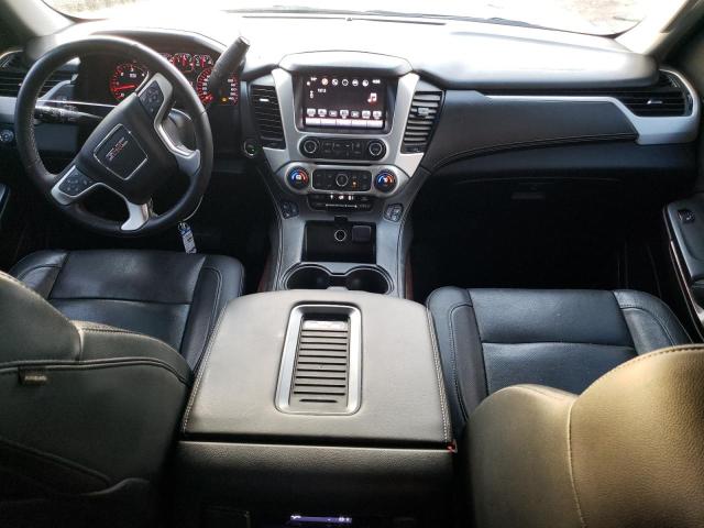 73640272 :رقم المزاد ، 1GKS1BKC4GR302300 vin ، 2016 Gmc Yukon Slt مزاد بيع
