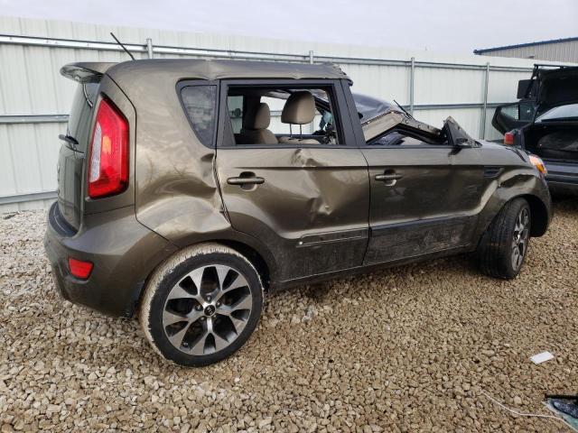 Aukcja sprzedaży 2012 Kia Soul, vin: KNDJT2A64C7465581, numer aukcji: 36460653