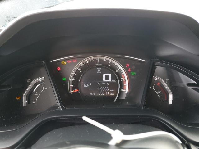 Продажа на аукционе авто 2017 Honda Civic Sport, vin: SHHFK7H46HU404582, номер лота: 36362263