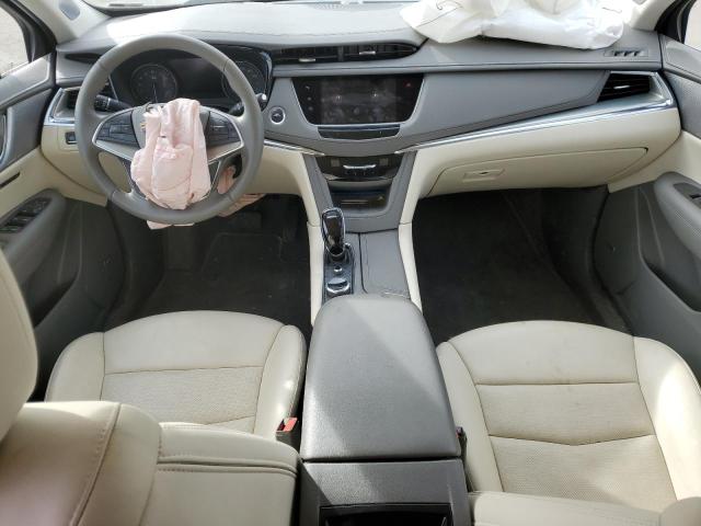Продажа на аукционе авто 2021 Cadillac Xt5 Premium Luxury, vin: 1GYKNDRS4MZ232957, номер лота: 36850853