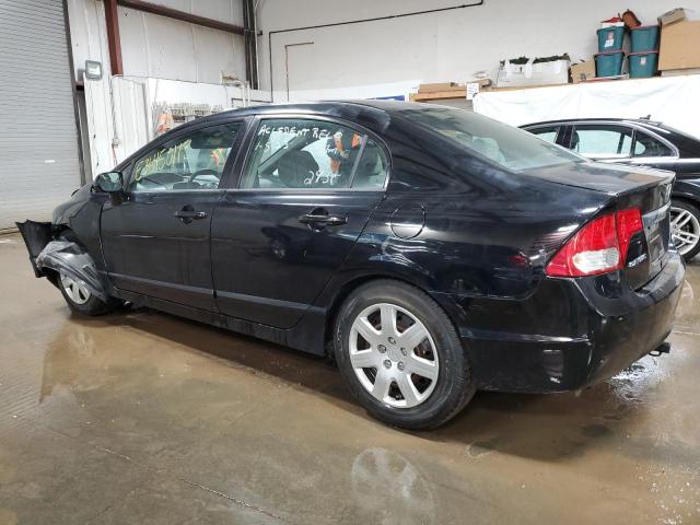 Aukcja sprzedaży 2010 Honda Civic Lx, vin: 2HGFA1F53AH577345, numer aukcji: 36450113