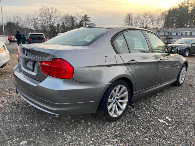 Aukcja sprzedaży 2011 Bmw 328 Xi, vin: WBAPK7C56BA820635, numer aukcji: 37130053