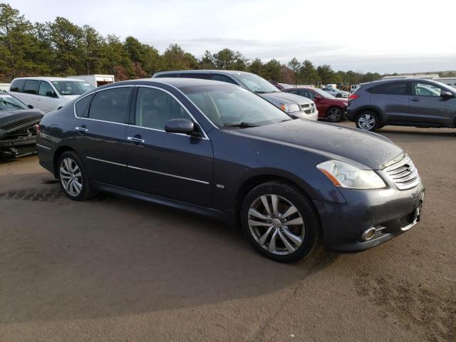 Продаж на аукціоні авто 2009 Infiniti M35 Base, vin: JNKCY01FX9M851879, номер лоту: 36871233