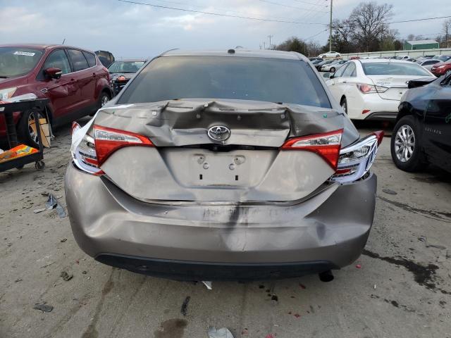 Продажа на аукционе авто 2015 Toyota Corolla Eco, vin: 2T1BPRHE0FC295608, номер лота: 36847333
