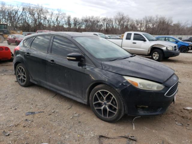 Продажа на аукционе авто 2015 Ford Focus Se, vin: 1FADP3K23FL230870, номер лота: 35998803