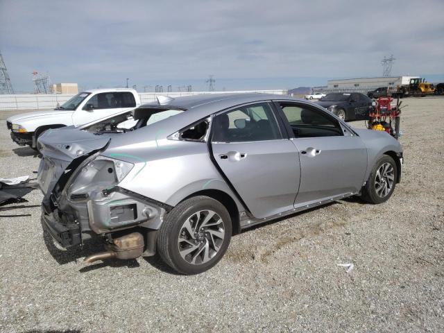 36921733 :رقم المزاد ، 19XFC2F84JE202522 vin ، 2018 Honda Civic Ex مزاد بيع