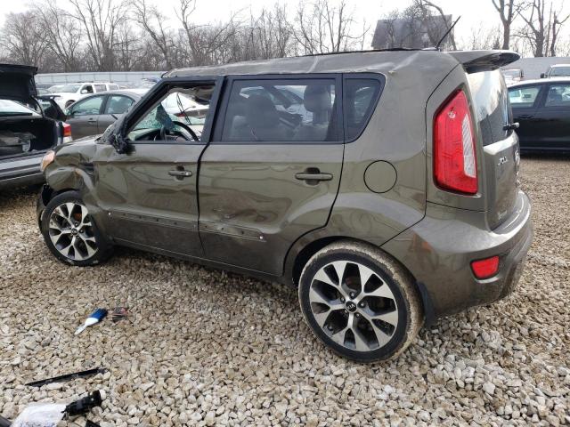 Aukcja sprzedaży 2012 Kia Soul, vin: KNDJT2A64C7465581, numer aukcji: 36460653