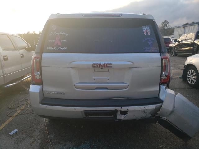 73640272 :رقم المزاد ، 1GKS1BKC4GR302300 vin ، 2016 Gmc Yukon Slt مزاد بيع