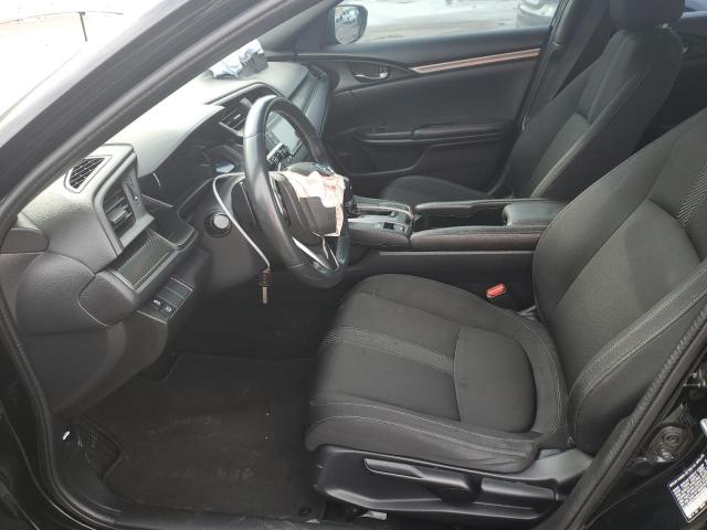 Продажа на аукционе авто 2017 Honda Civic Sport, vin: SHHFK7H46HU404582, номер лота: 36362263