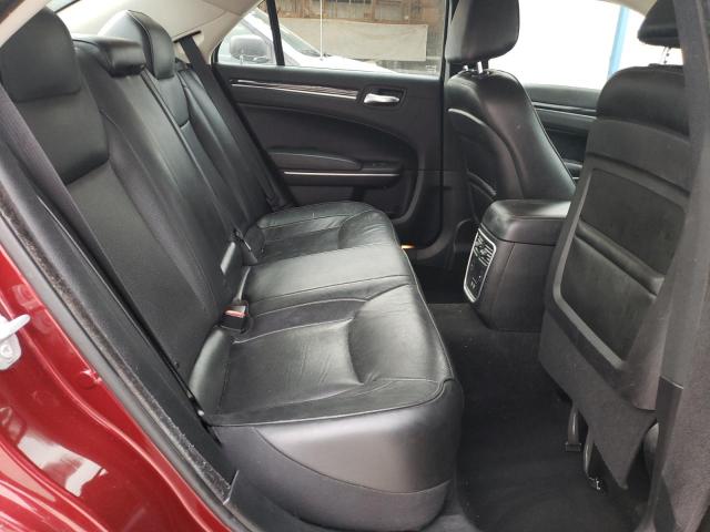 Aukcja sprzedaży 2019 Chrysler 300 Limited, vin: 2C3CCAEG1KH555610, numer aukcji: 36564873