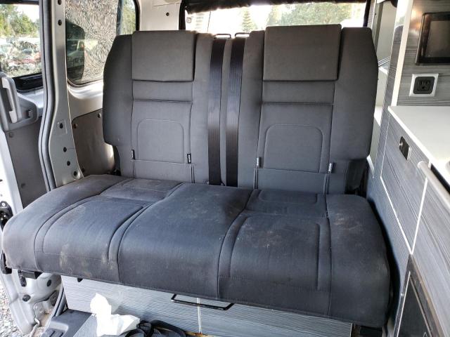 Продажа на аукционе авто 2021 Nissan Nv200 2.5s, vin: 3N6CM0KN8MK691333, номер лота: 36375253