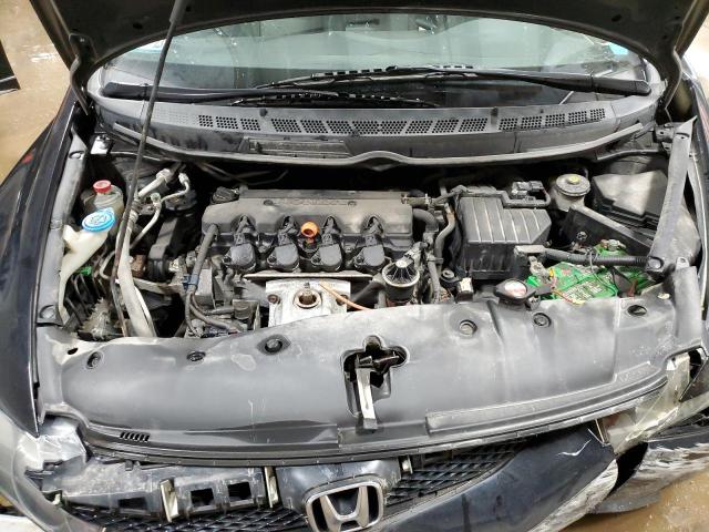 Aukcja sprzedaży 2010 Honda Civic Lx, vin: 2HGFA1F53AH577345, numer aukcji: 36450113