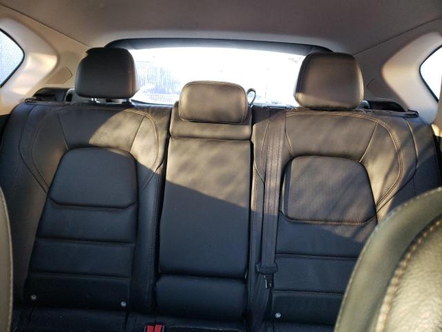 Продаж на аукціоні авто 2017 Mazda Cx-5 Grand Touring, vin: JM3KFBDL4H0118823, номер лоту: 36872163