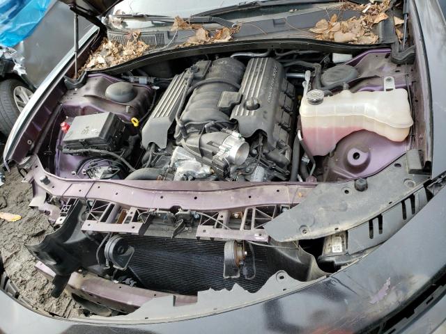 Продажа на аукционе авто 2020 Dodge Charger Scat Pack, vin: 2C3CDXGJ3LH221525, номер лота: 73756732