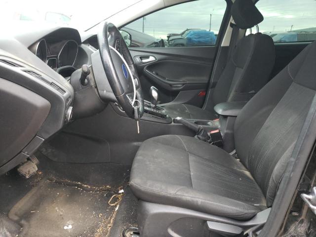 Продажа на аукционе авто 2015 Ford Focus Se, vin: 1FADP3K23FL230870, номер лота: 35998803
