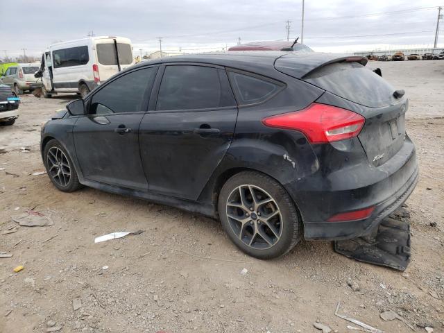 Продажа на аукционе авто 2015 Ford Focus Se, vin: 1FADP3K23FL230870, номер лота: 35998803