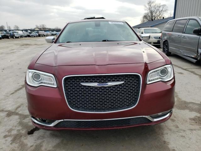 Aukcja sprzedaży 2019 Chrysler 300 Limited, vin: 2C3CCAEG1KH555610, numer aukcji: 36564873