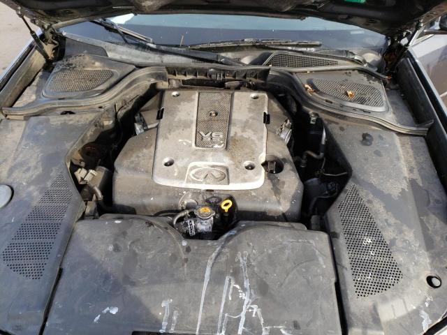Продаж на аукціоні авто 2009 Infiniti M35 Base, vin: JNKCY01FX9M851879, номер лоту: 36871233