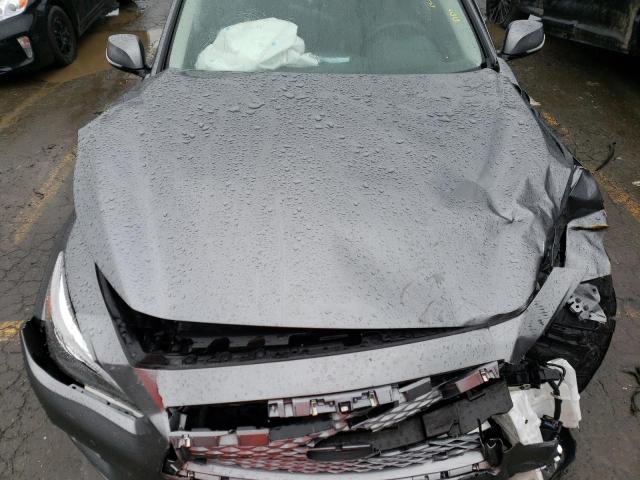 Aukcja sprzedaży 2021 Infiniti Q50 Luxe, vin: JN1EV7BP0MM704372, numer aukcji: 36974223