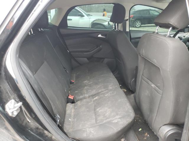 Продажа на аукционе авто 2015 Ford Focus Se, vin: 1FADP3K23FL230870, номер лота: 35998803