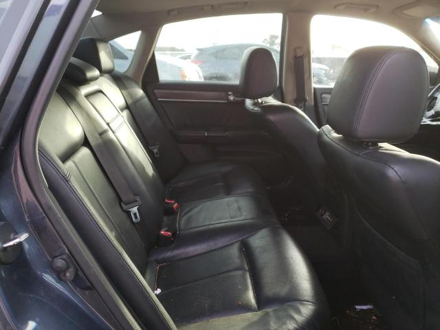 Продаж на аукціоні авто 2009 Infiniti M35 Base, vin: JNKCY01FX9M851879, номер лоту: 36871233
