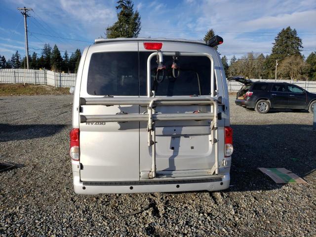 Продажа на аукционе авто 2021 Nissan Nv200 2.5s, vin: 3N6CM0KN8MK691333, номер лота: 36375253