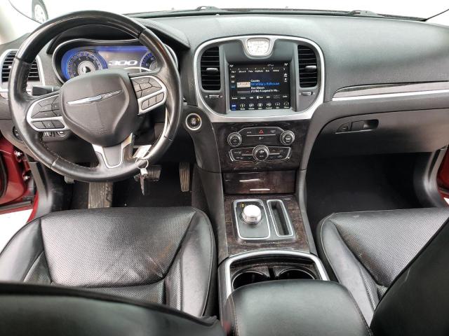 Aukcja sprzedaży 2019 Chrysler 300 Limited, vin: 2C3CCAEG1KH555610, numer aukcji: 36564873