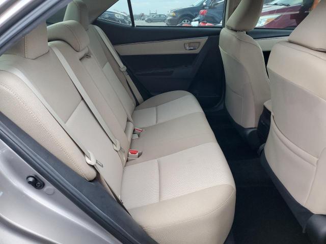 Продажа на аукционе авто 2015 Toyota Corolla Eco, vin: 2T1BPRHE0FC295608, номер лота: 36847333