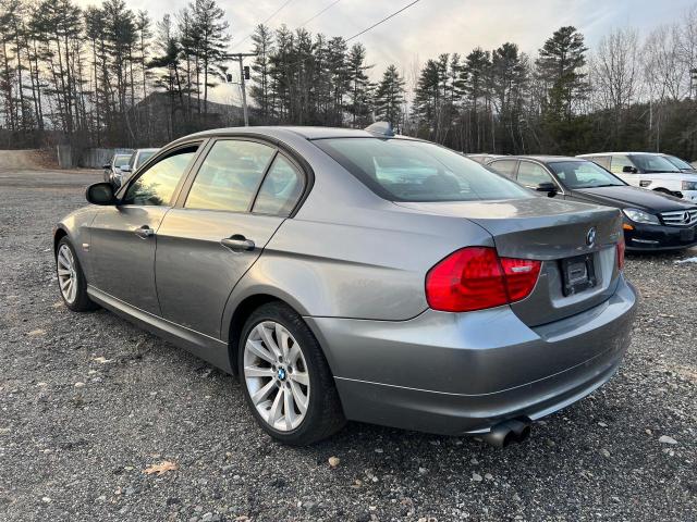 Aukcja sprzedaży 2011 Bmw 328 Xi, vin: WBAPK7C56BA820635, numer aukcji: 37130053